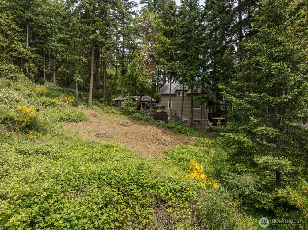 147 Geer Lane Orcas Island, WA 98245