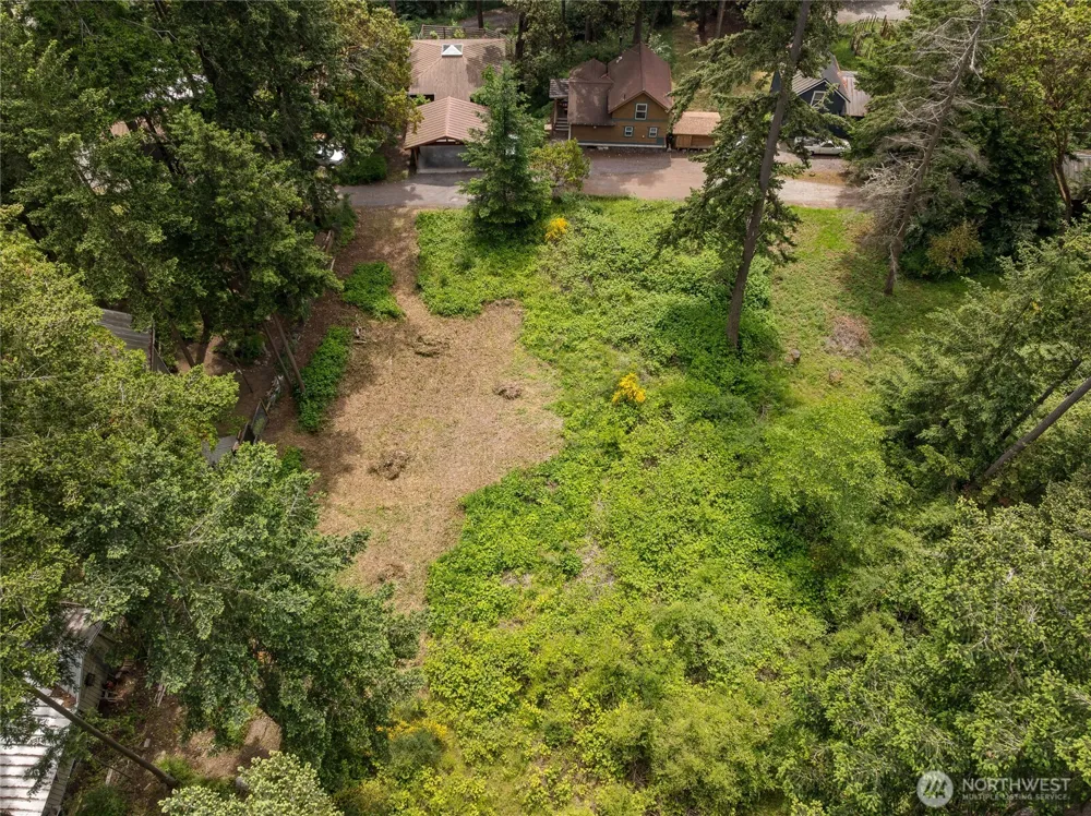 147 Geer Lane Orcas Island, WA 98245