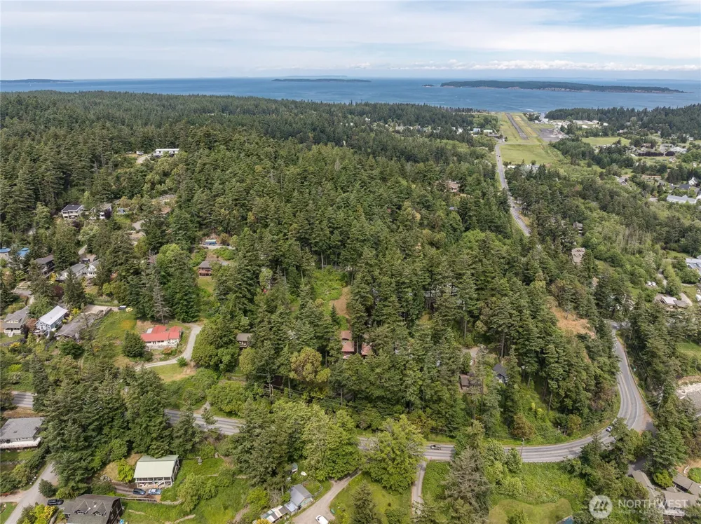 147 Geer Lane Orcas Island, WA 98245