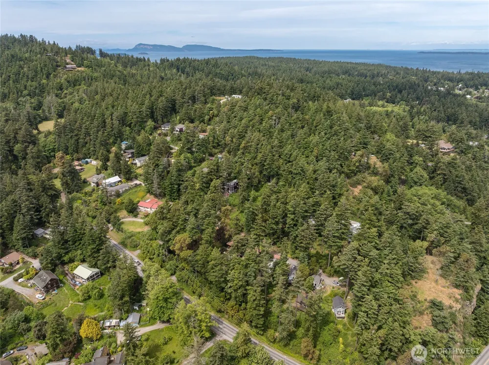 147 Geer Lane Orcas Island, WA 98245
