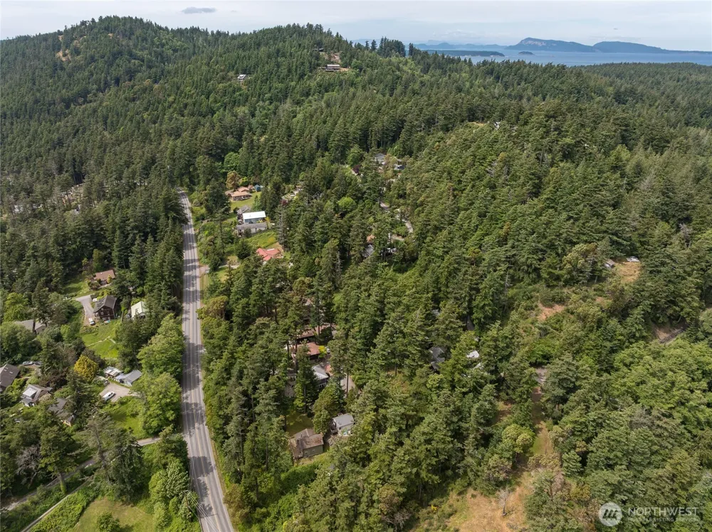 147 Geer Lane Orcas Island, WA 98245