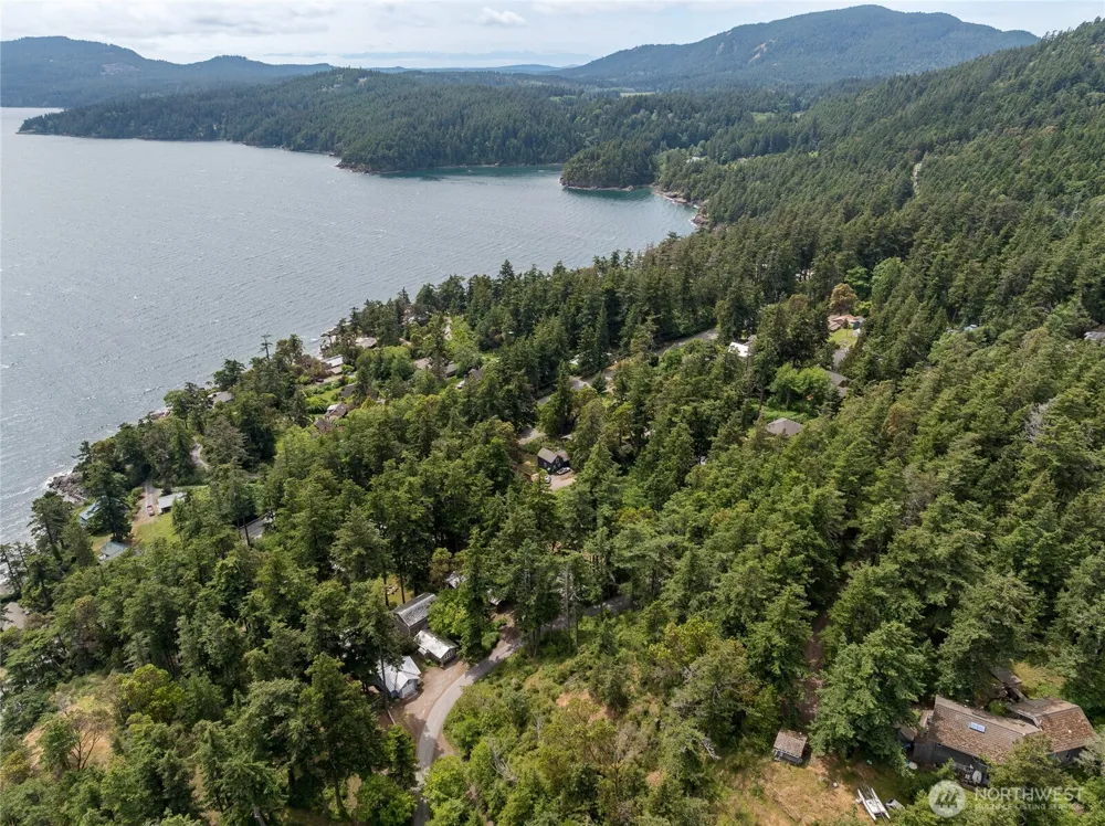 147 Geer Lane Orcas Island, WA 98245