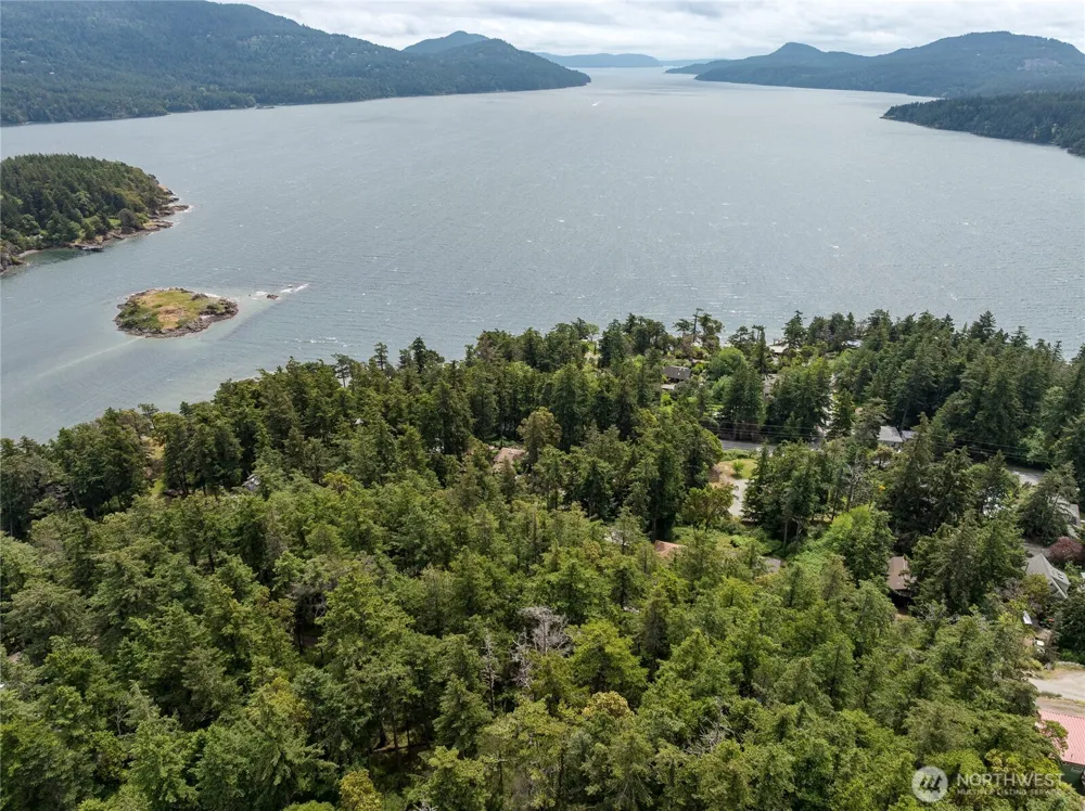 147 Geer Lane Orcas Island, WA 98245