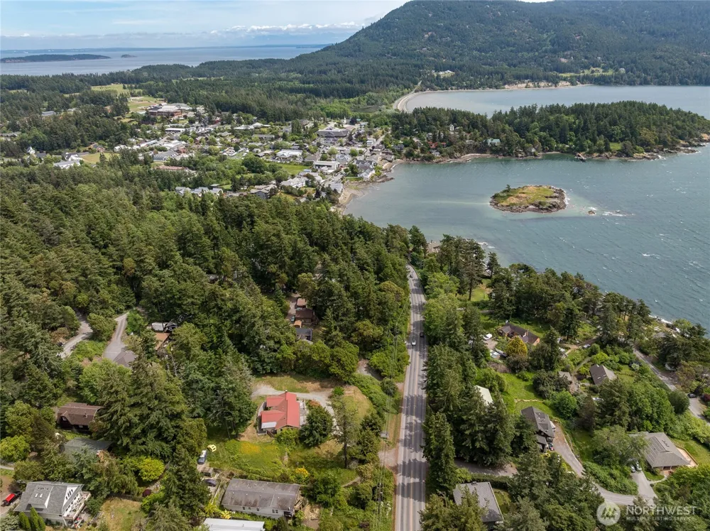 147 Geer Lane Orcas Island, WA 98245
