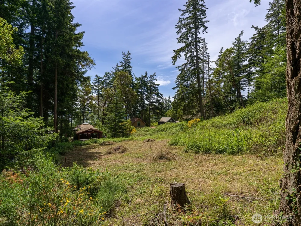 147 Geer Lane Orcas Island, WA 98245