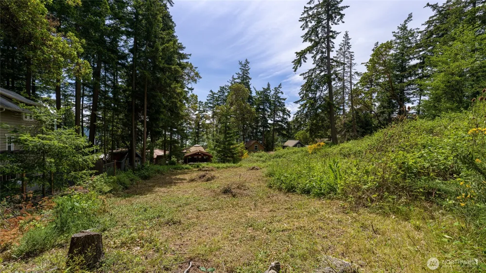 147 Geer Lane Orcas Island, WA 98245