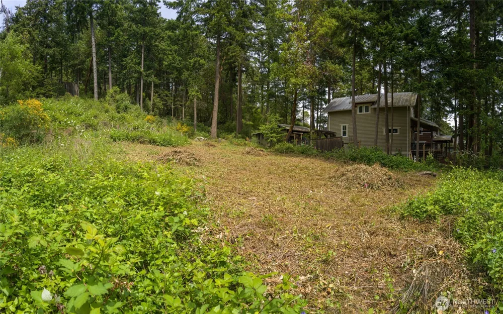 147 Geer Lane Orcas Island, WA 98245