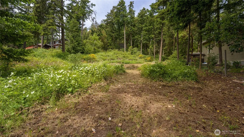 147 Geer Lane Orcas Island, WA 98245