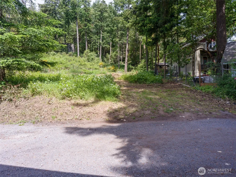 147 Geer Lane Orcas Island, WA 98245