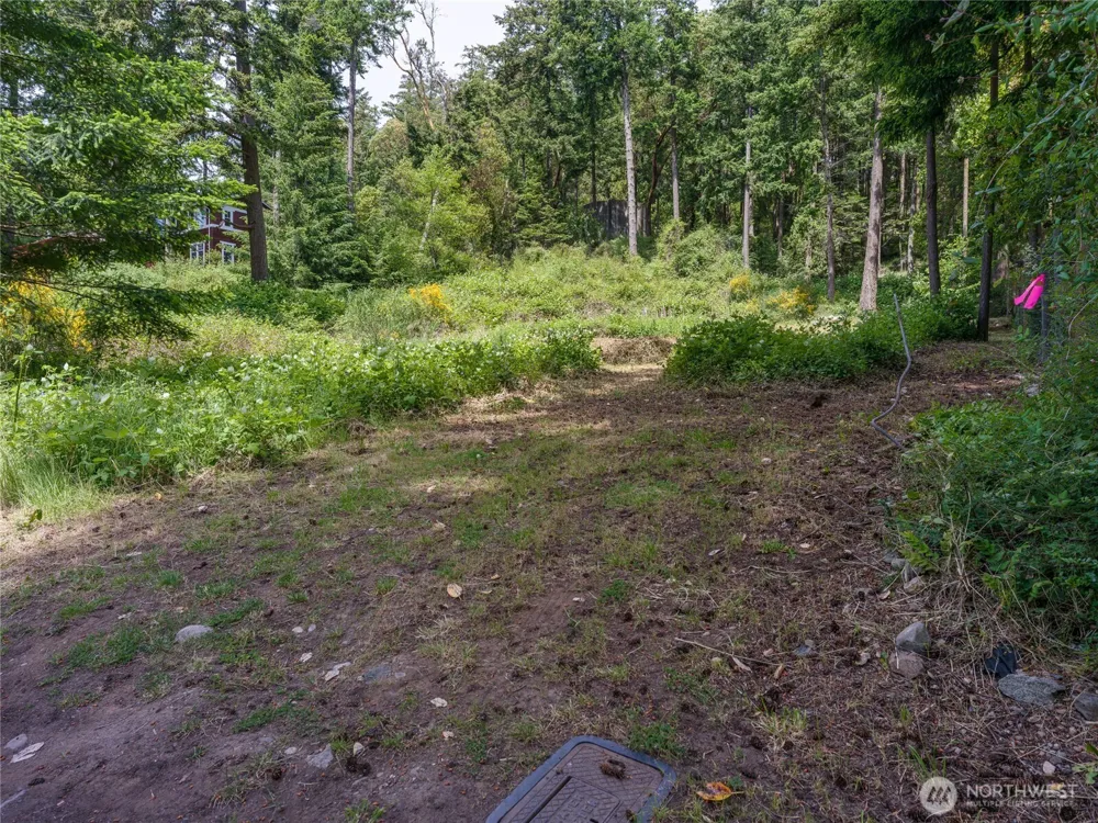 147 Geer Lane Orcas Island, WA 98245