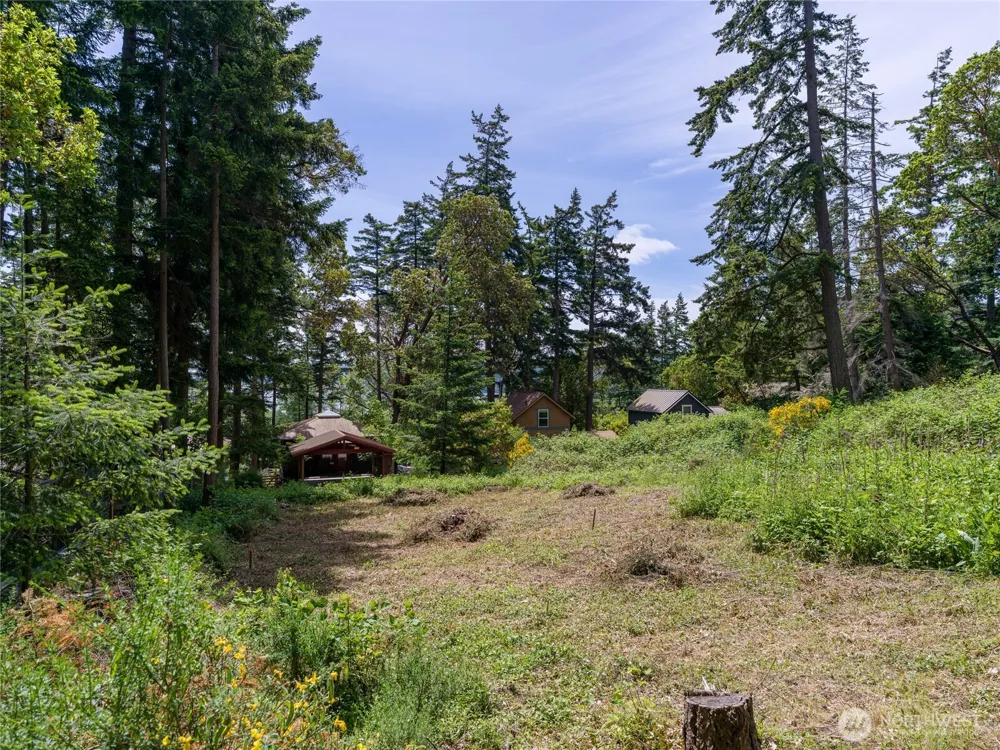 147 Geer Lane Orcas Island, WA 98245