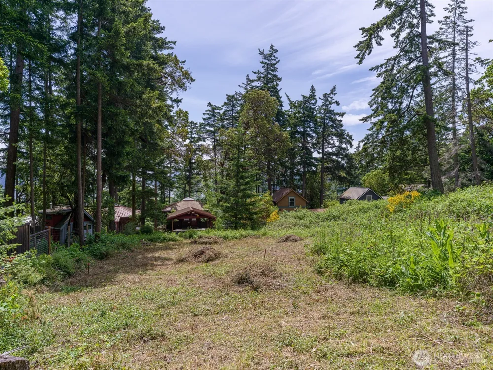 147 Geer Lane Orcas Island, WA 98245