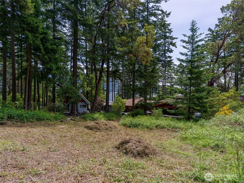 147 Geer Lane Orcas Island, WA 98245
