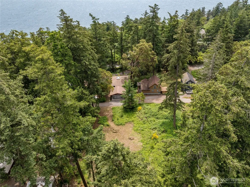 147 Geer Lane Orcas Island, WA 98245