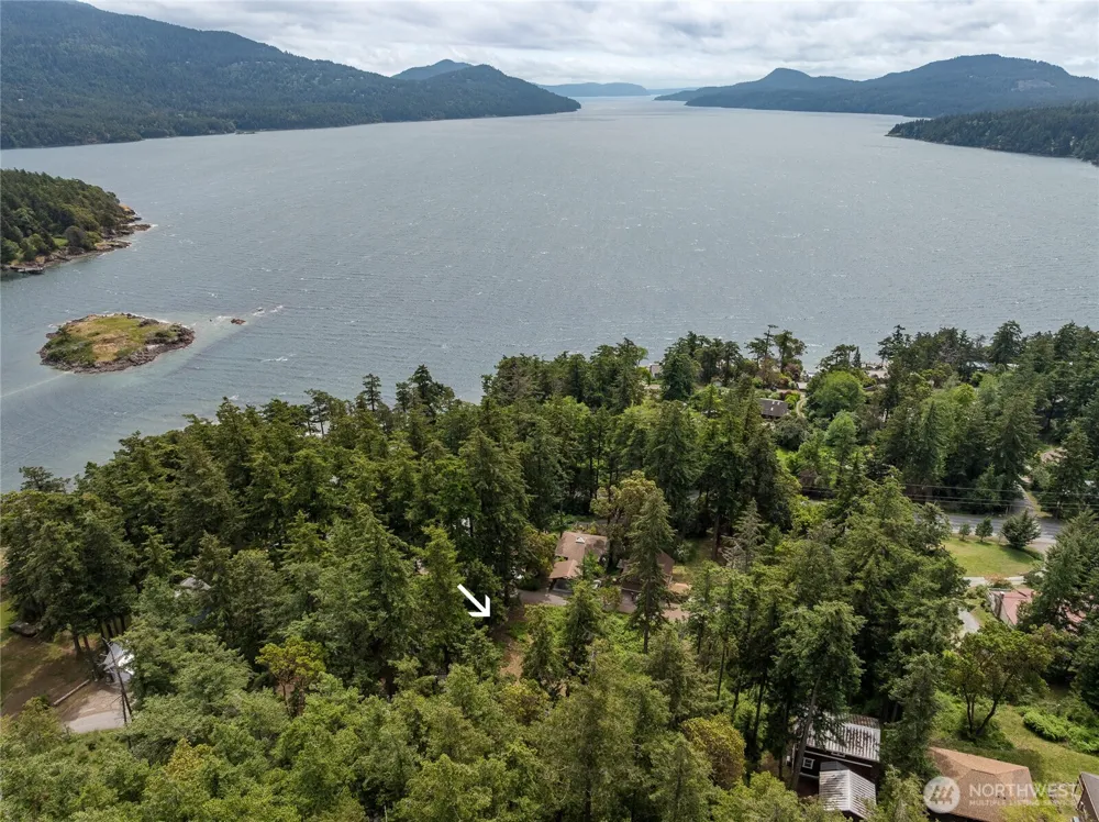147 Geer Lane Orcas Island, WA 98245