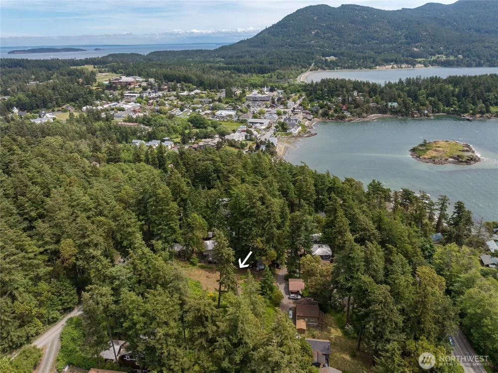 147 Geer Lane Orcas Island, WA 98245