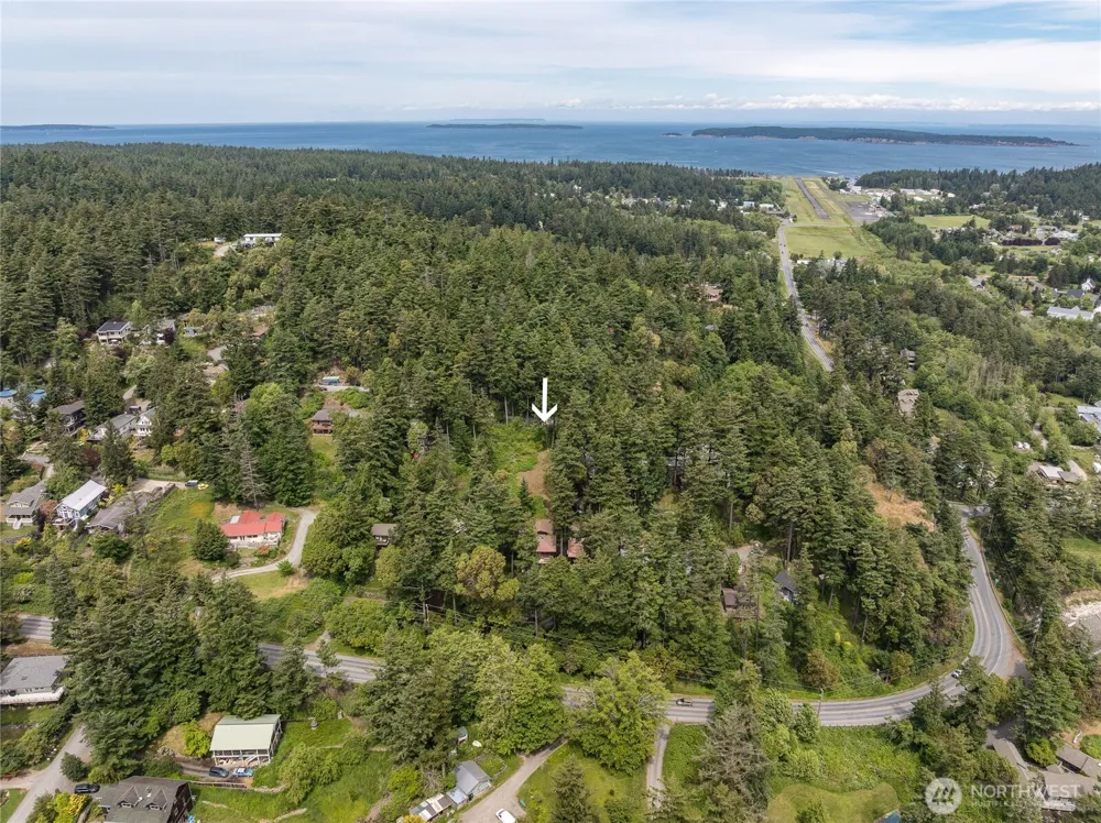 147 Geer Lane Orcas Island, WA 98245