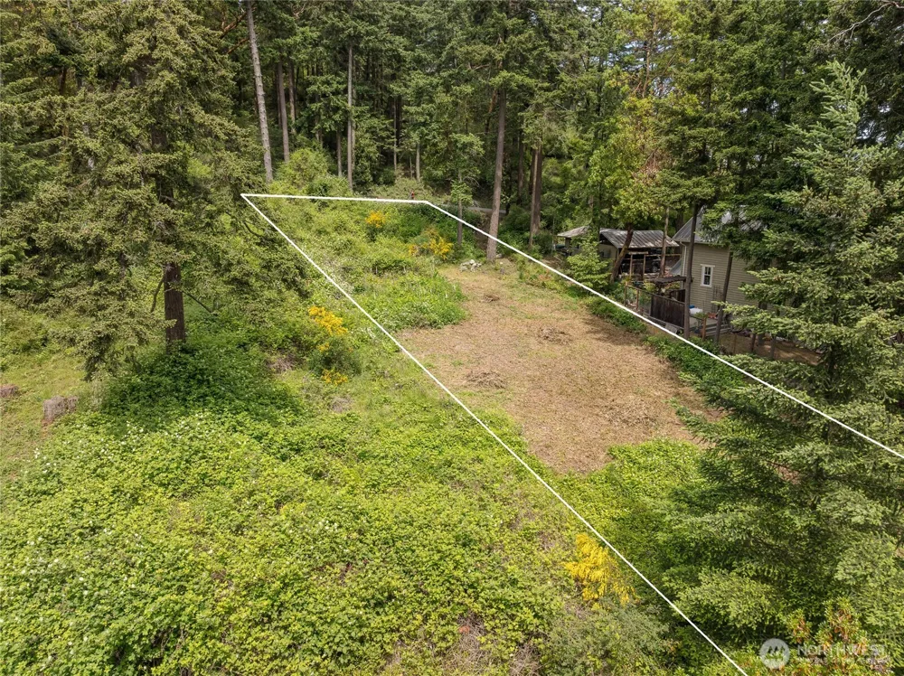 147 Geer Lane Orcas Island, WA 98245