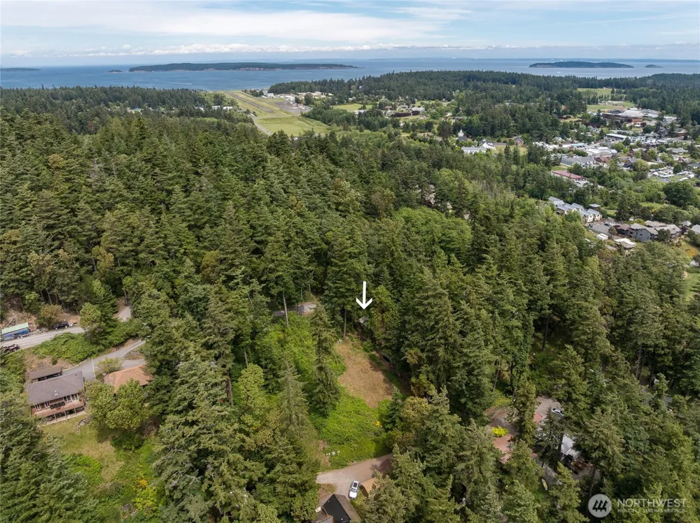 147 Geer Lane Orcas Island, WA 98245