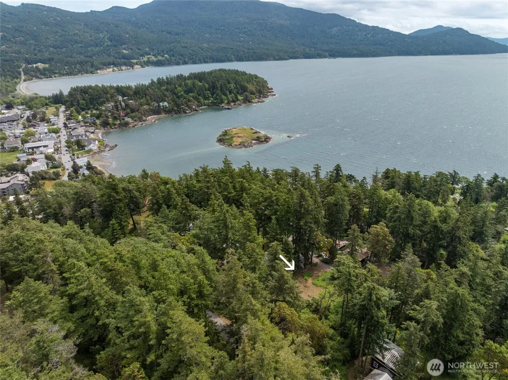 147 Geer Lane Orcas Island, WA 98245