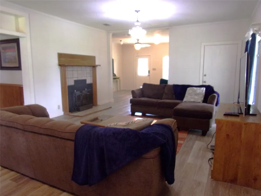 355 County Road 104 San Saba, TX 76877