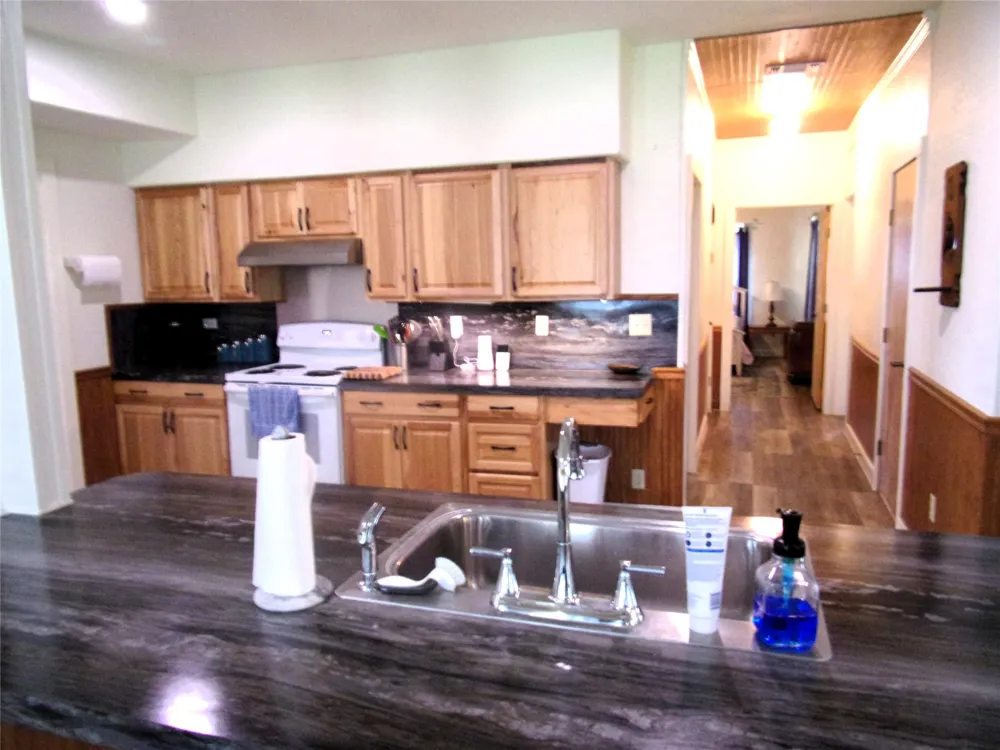 355 County Road 104 San Saba, TX 76877
