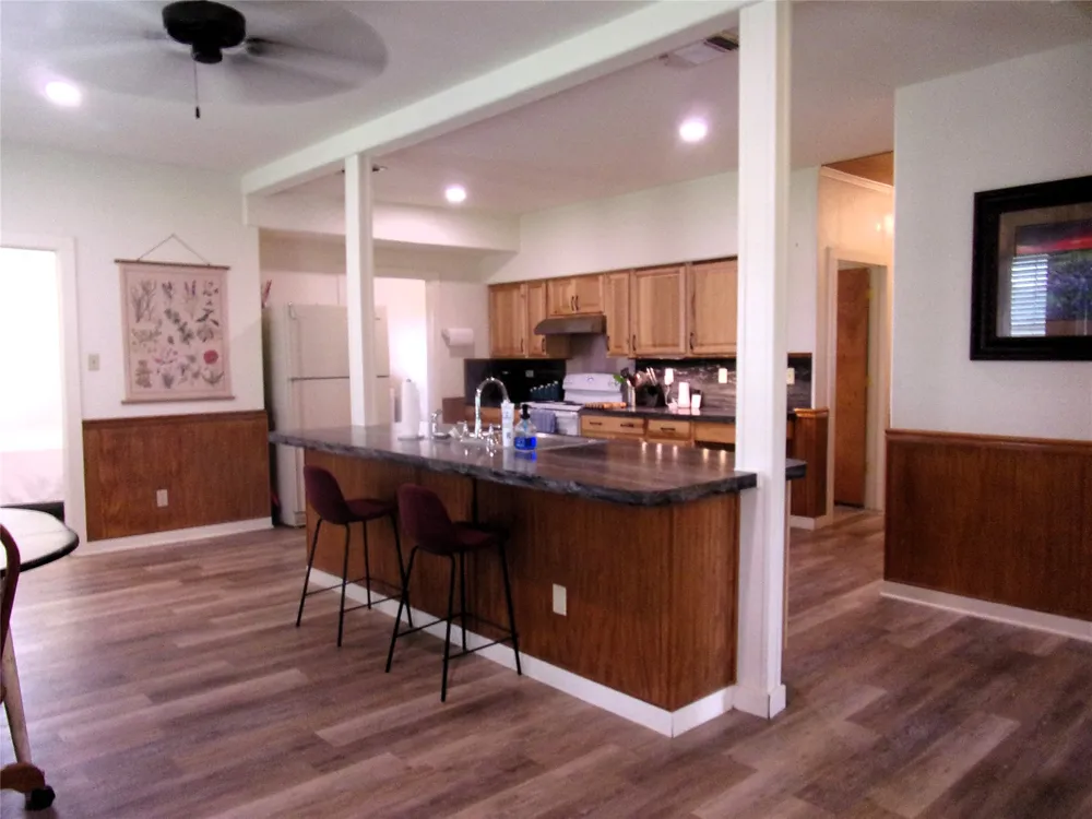355 County Road 104 San Saba, TX 76877