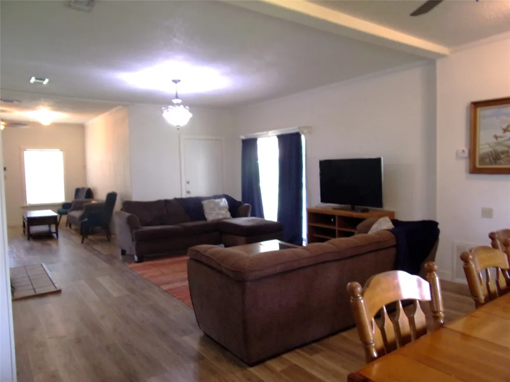 355 County Road 104 San Saba, TX 76877