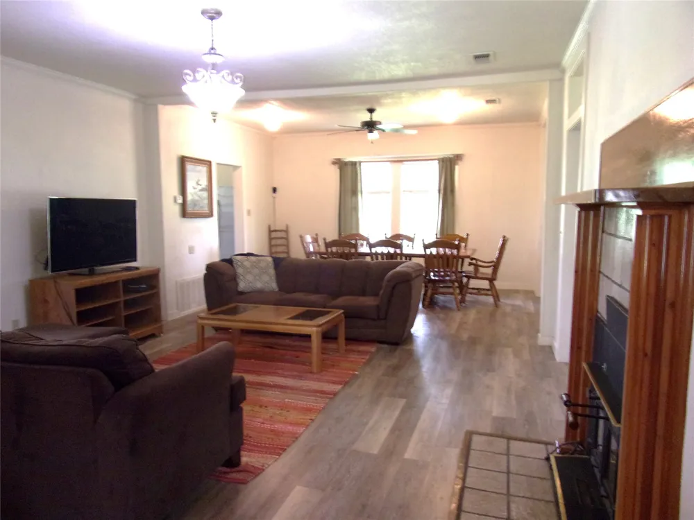 355 County Road 104 San Saba, TX 76877