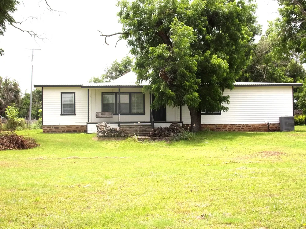 355 County Road 104 San Saba, TX 76877