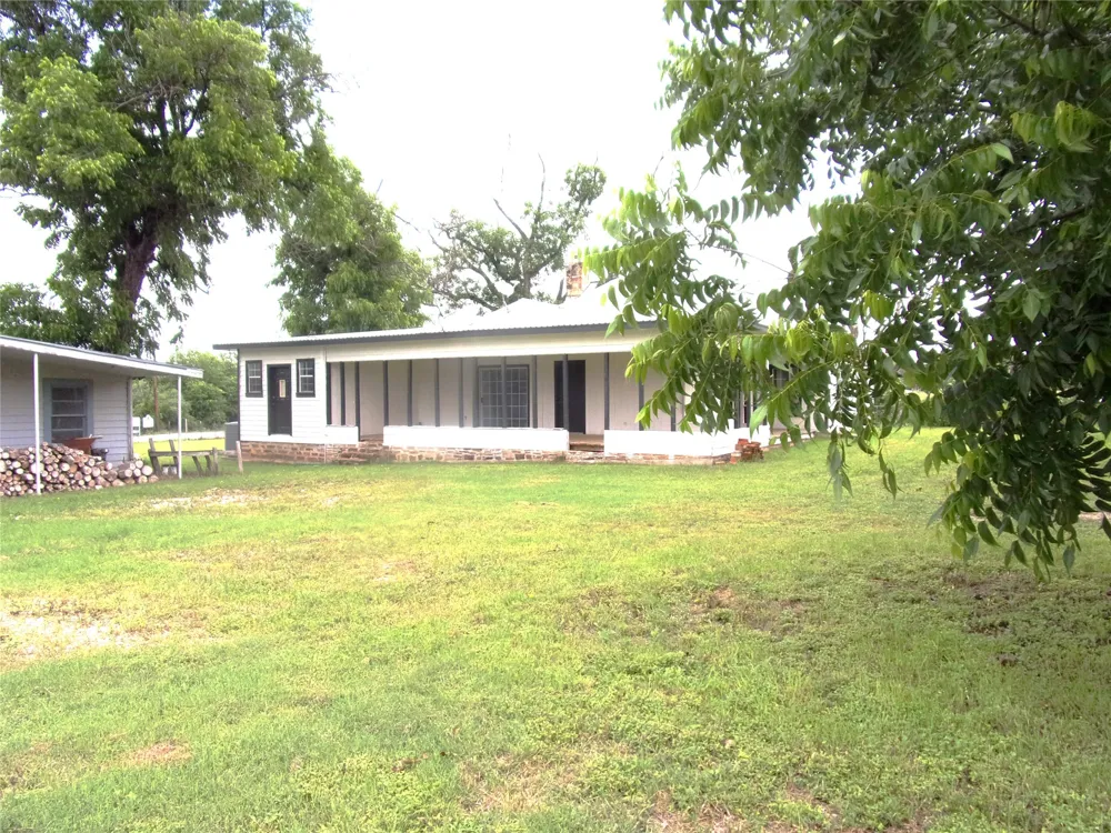 355 County Road 104 San Saba, TX 76877