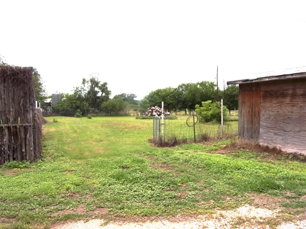 355 County Road 104 San Saba, TX 76877