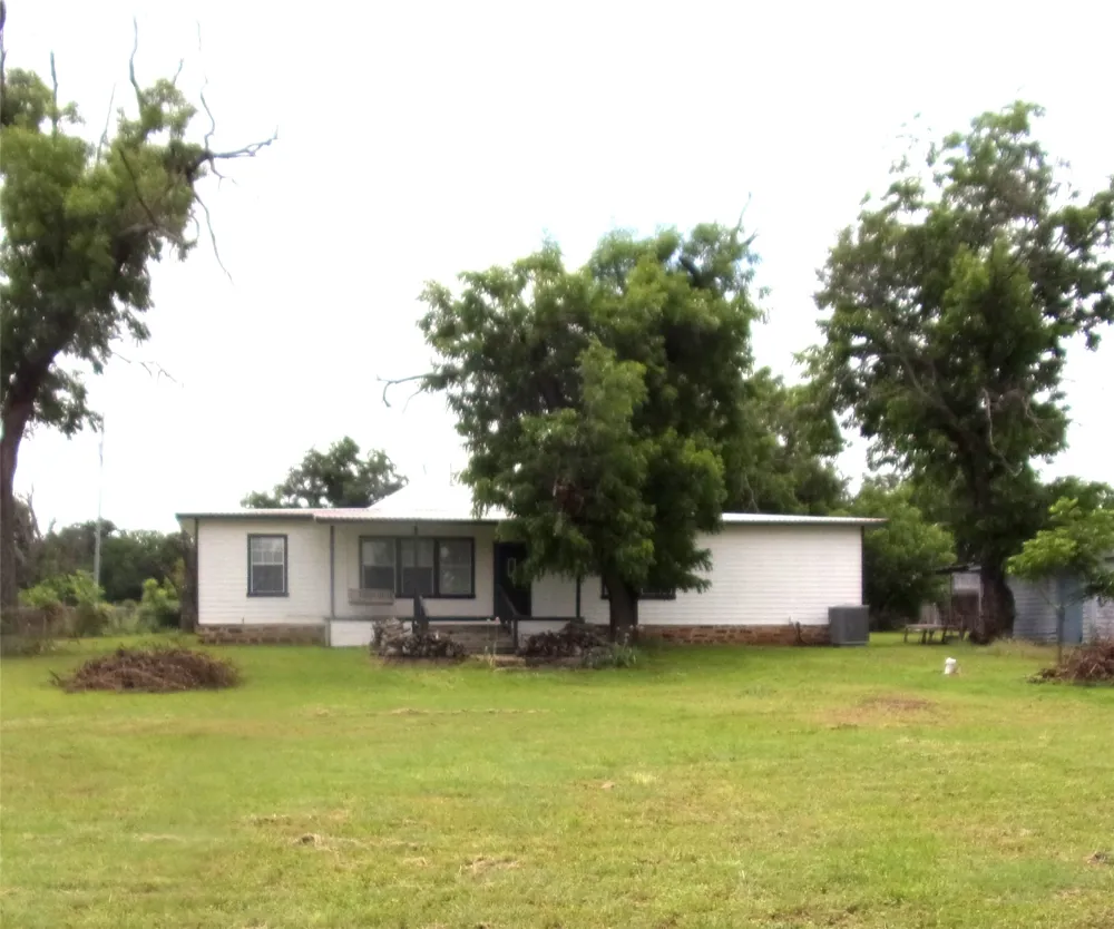 355 County Road 104 San Saba, TX 76877