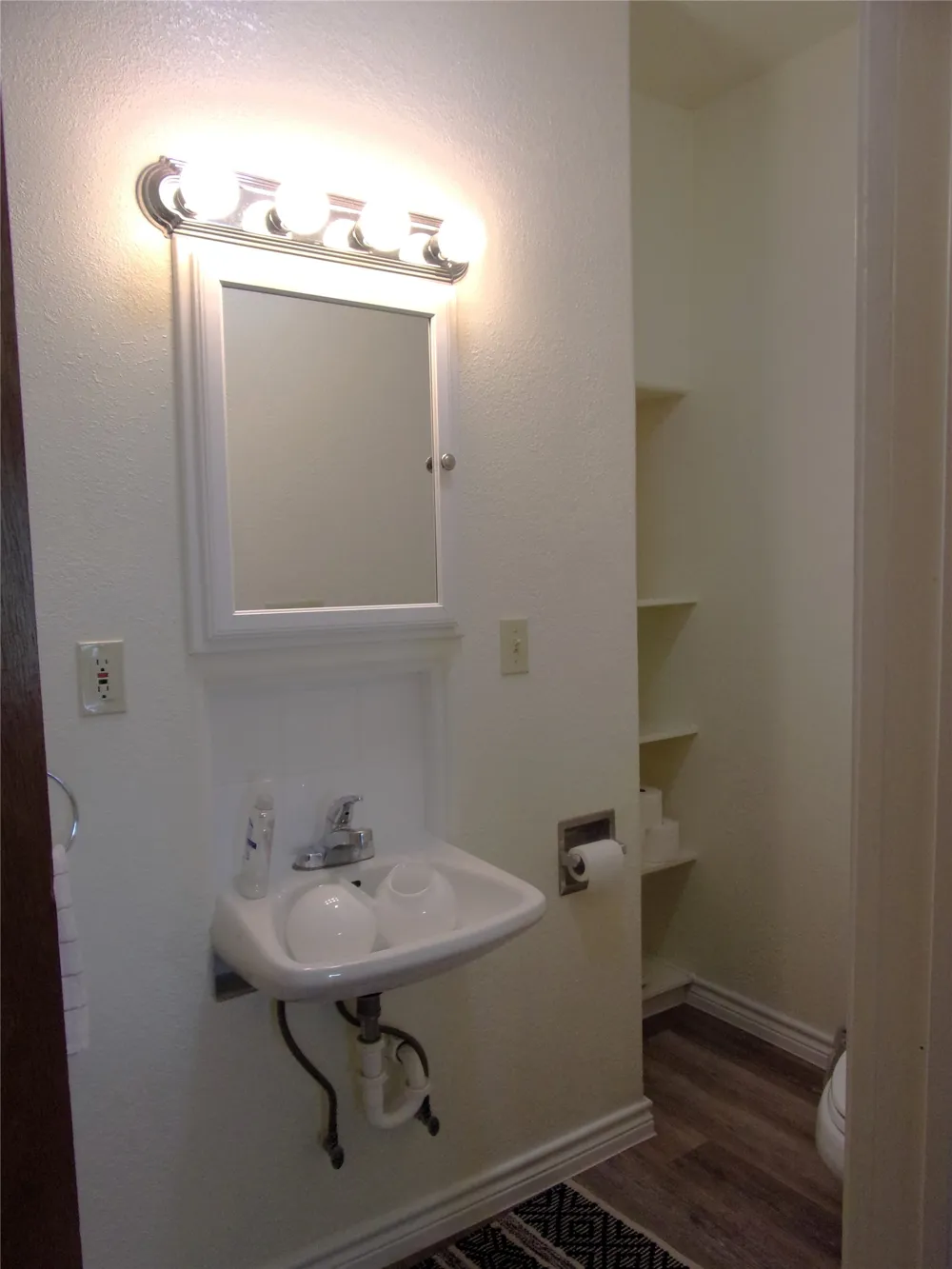 355 County Road 104 San Saba, TX 76877