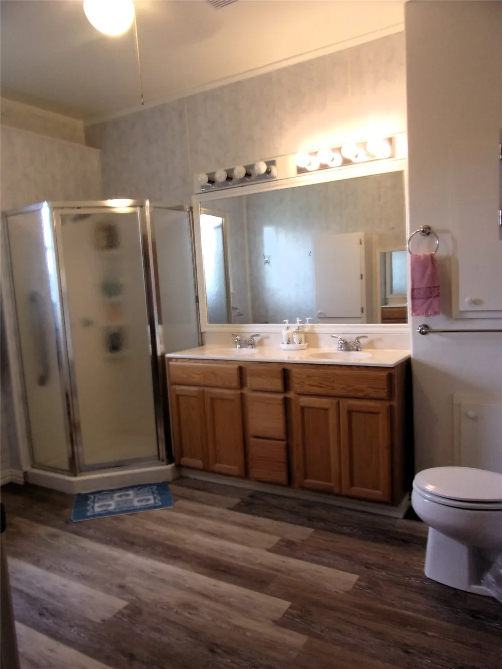 355 County Road 104 San Saba, TX 76877