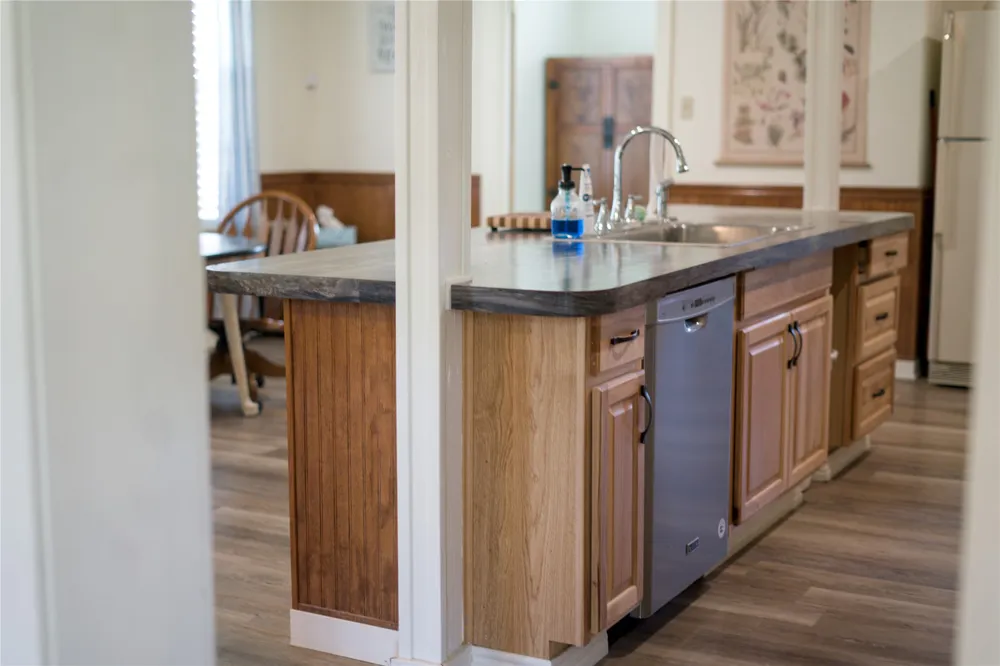 355 County Road 104 San Saba, TX 76877