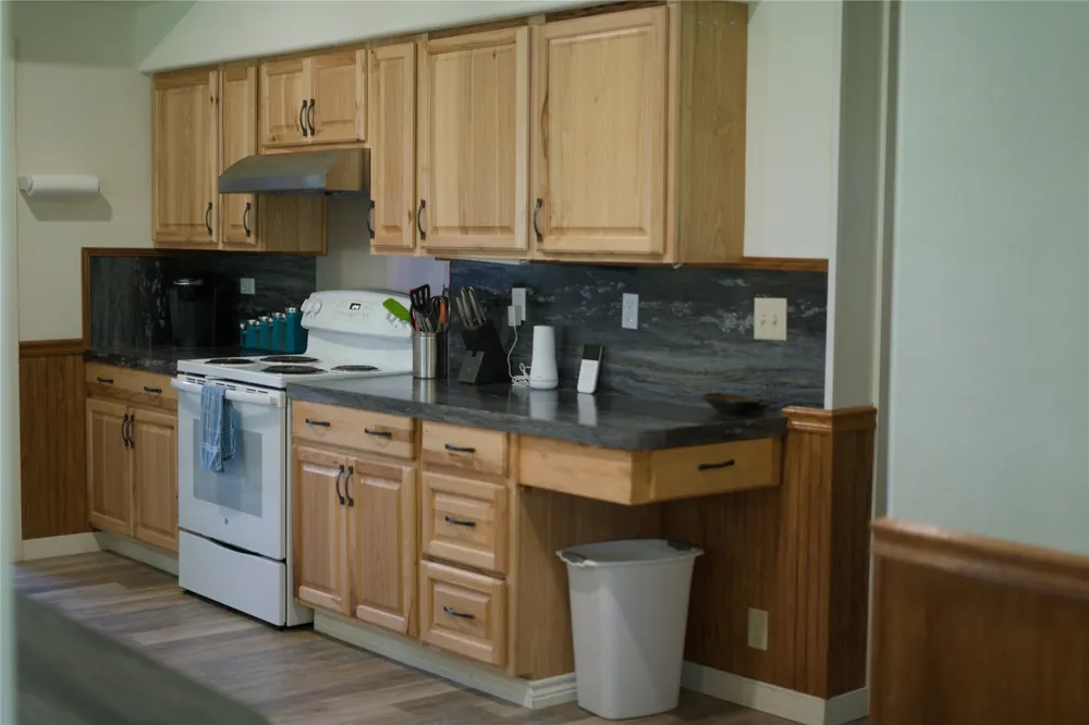 355 County Road 104 San Saba, TX 76877