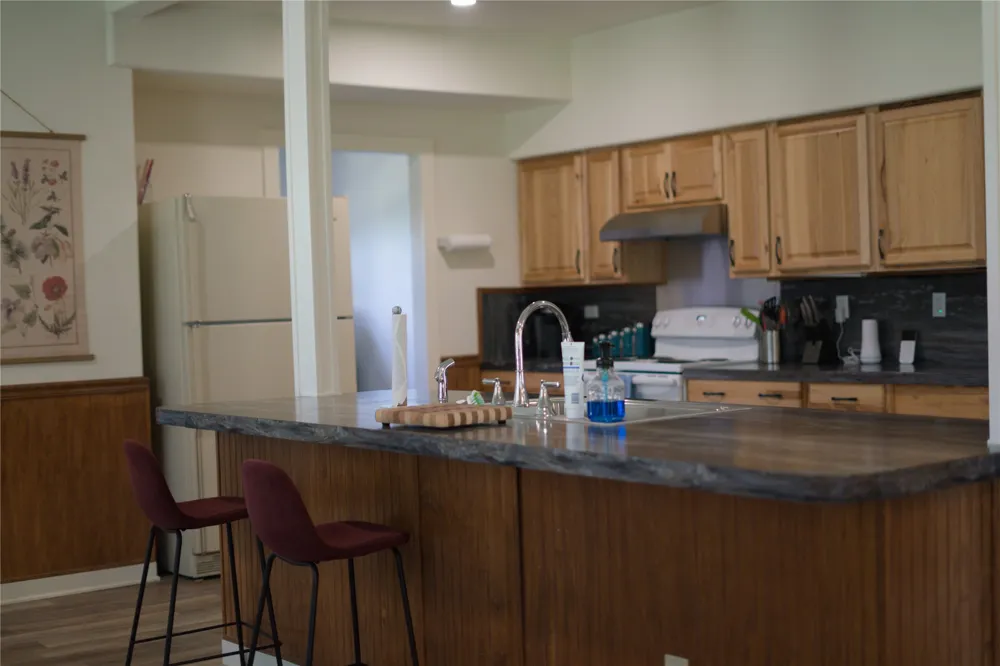 355 County Road 104 San Saba, TX 76877
