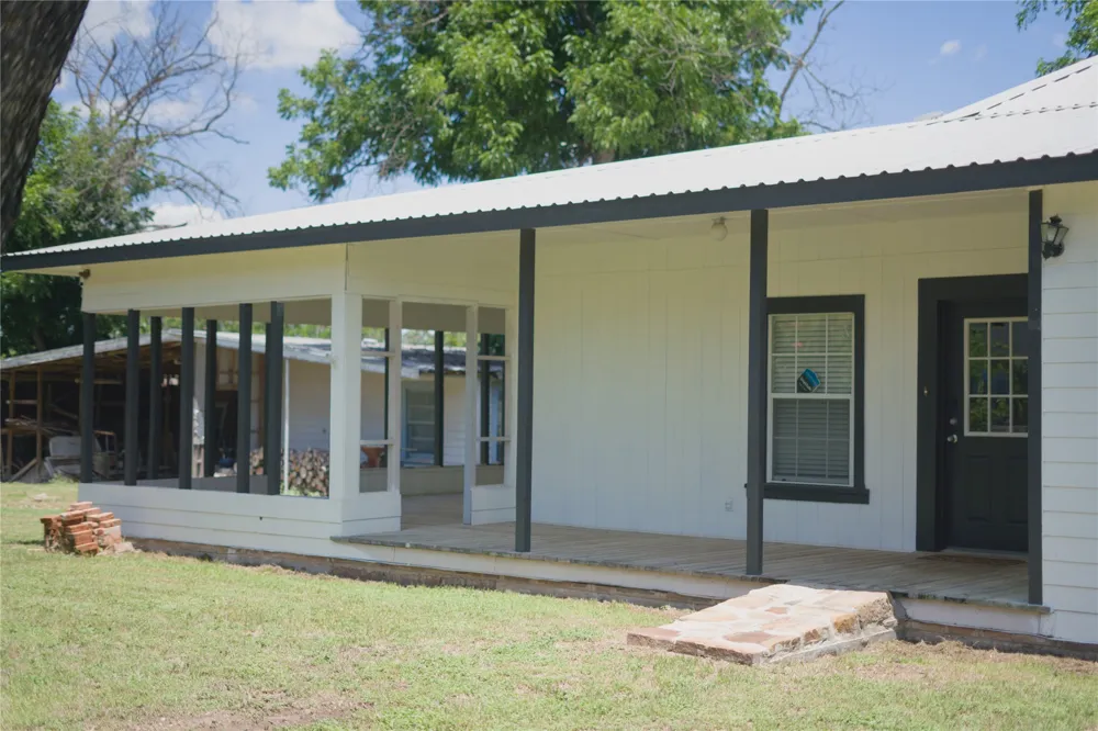 355 County Road 104 San Saba, TX 76877