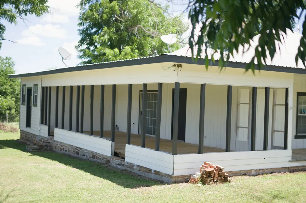 355 County Road 104 San Saba, TX 76877