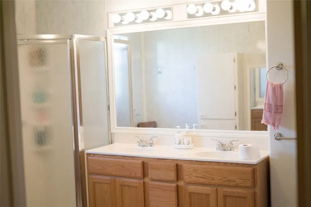 355 County Road 104 San Saba, TX 76877