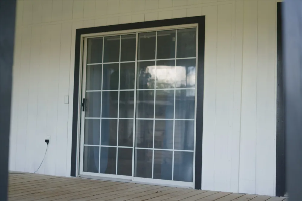 355 County Road 104 San Saba, TX 76877