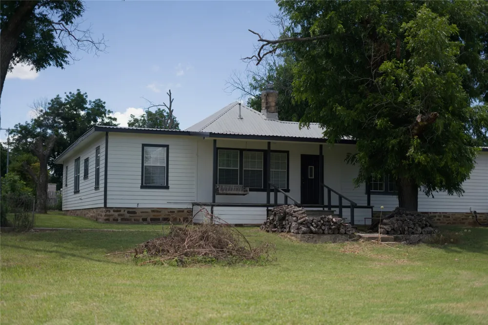 355 County Road 104 San Saba, TX 76877