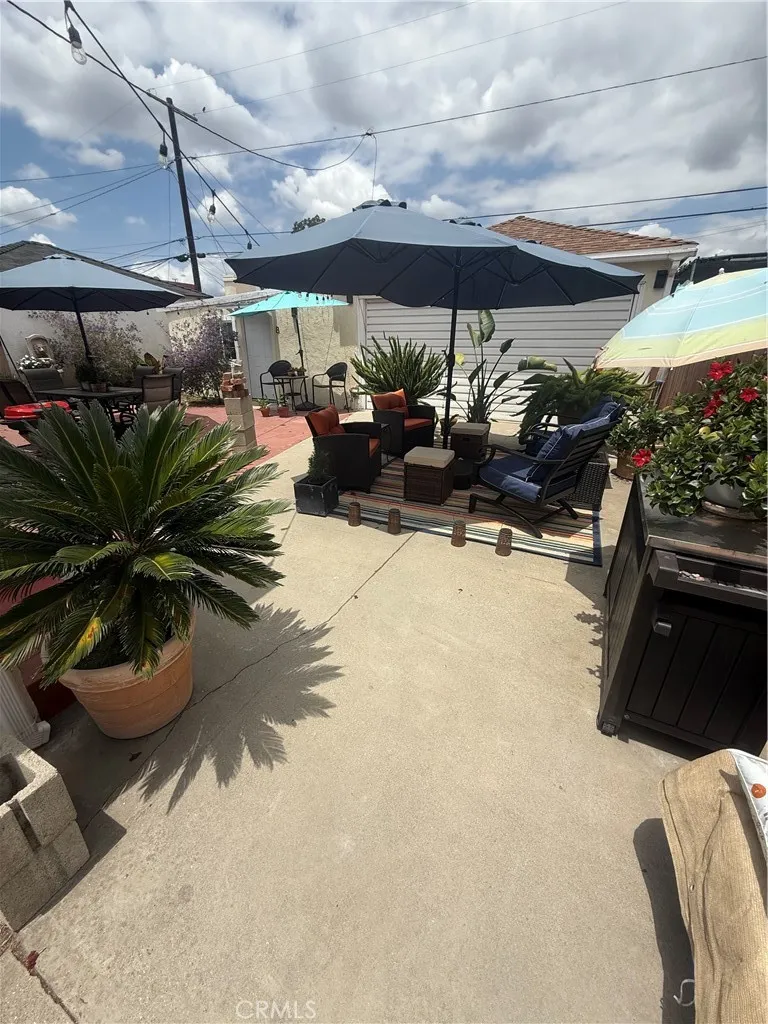 2647 Kansas South Gate, CA 90280