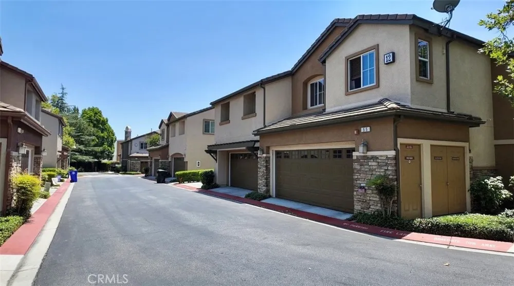 8692 9th #56 Rancho Cucamonga, CA 91730