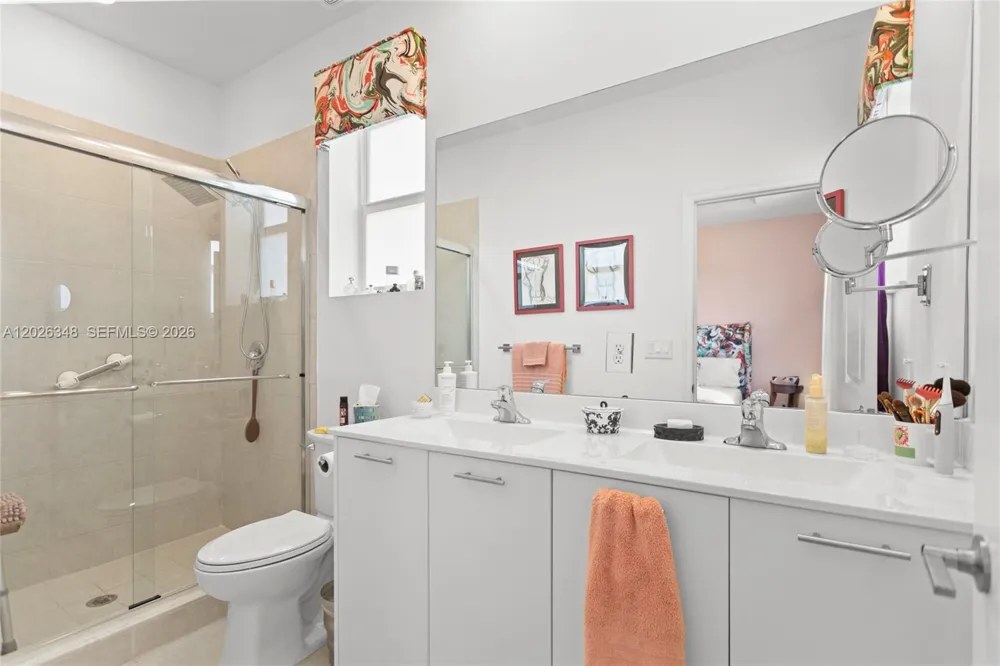 12317 NW 23rd Ct Miami, FL 33167