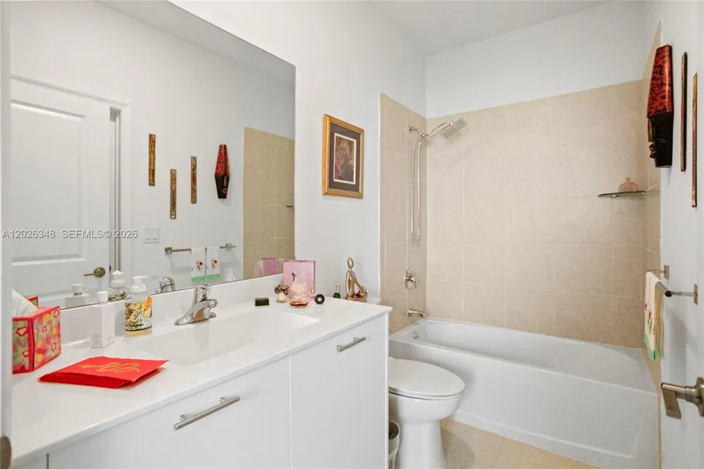 12317 NW 23rd Ct Miami, FL 33167
