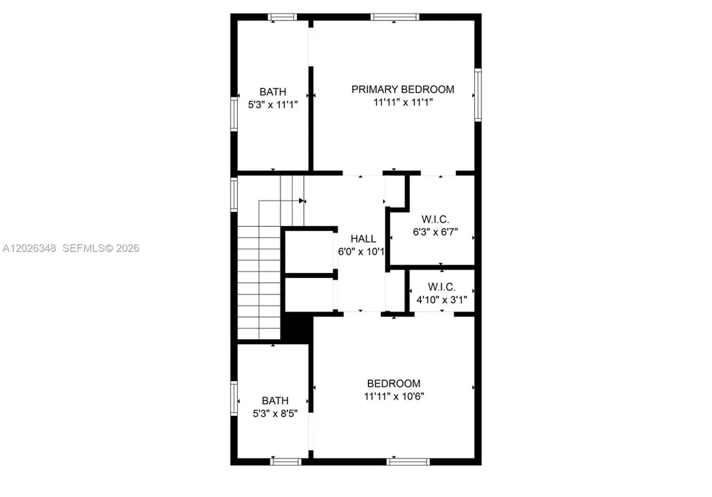 12317 NW 23rd Ct Miami, FL 33167