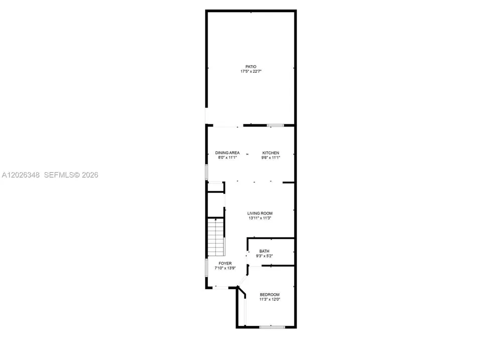 12317 NW 23rd Ct Miami, FL 33167