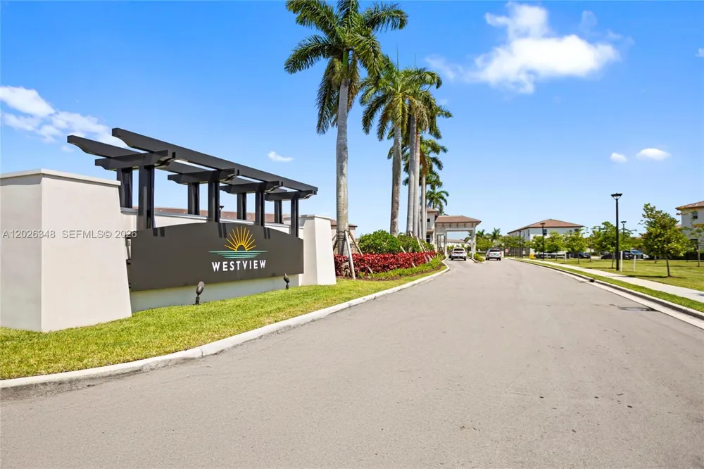12317 NW 23rd Ct Miami, FL 33167